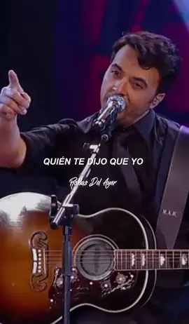 👉 ¿De Qué Parte Del Mundo Escuchas Este Clásico? 💔 🎶 #QuienTedijoEso #LuisFonsi #MusicaRomantica #parati @deyanilf @britneylujan0
