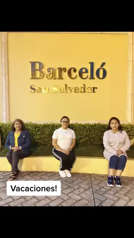 Conociendo #sansalvador #vacaciones #familia #latina #elsalvador