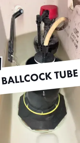 #DIY #ballcock #refill #tube #fix #plumbingsk8r #toilet #plumbing #plumber #plumbersoftiktok #homediy #fyp #homeproject #honeydolist #easy #dirtyclean #asmr @Lowe’s #lowes @Kohler #kohler