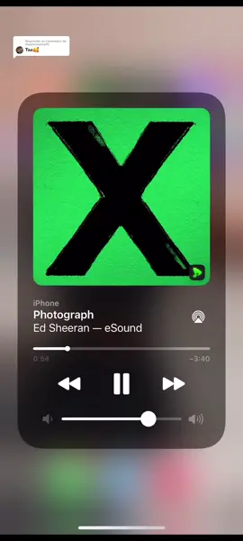 Responder @thaislanavieira15 🤍✨ || #fypシ #fy #viral #edsheeran #photograph