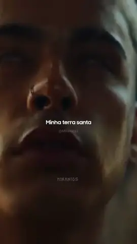 Trueno - Terra Santa 🇦🇷 - Agradeço ao brasil pelo ar que respiramos) #trueno #tradução #letras #minanics #viral #terra #amozonia #brasil #Argentina #foryou #fy #fyp
