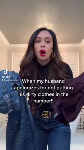 In honor of @leonardbadboygarcia  finally getting a tiktok, here’s an oldie but goodie! 😆😘   #fyp #StJudeDadPhotos #marriedlife #marriagehumor #MomsofTikTok
