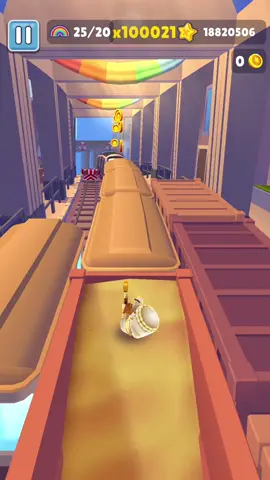 3 năm sau bạn bao nhiêu tuổi?#subwaysurfers #xuhuongtiktok #xh #trend #trending #lofichill