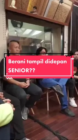 Bunga Bangsa namanya! keren luar biasa.. gimanapun, akan selalu ada pressure klo tampil didepan senior.  #fyp #bungabangsa #drumndrum #viral