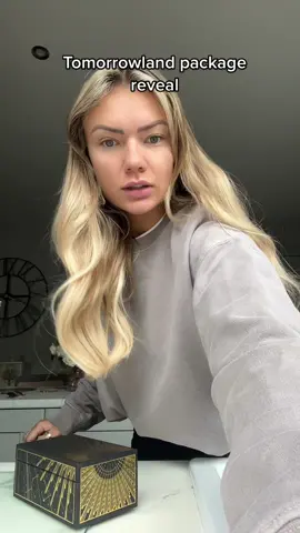 Whos going to tomorrowland ? @Tomorrowland