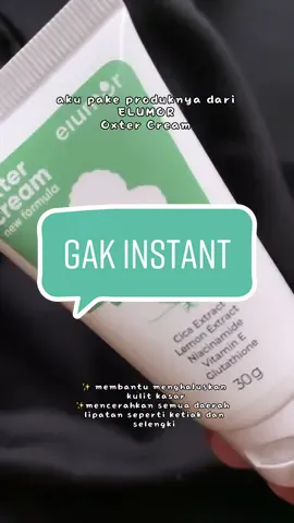 Gak instan tapi beneran ampuh!🙏🏻