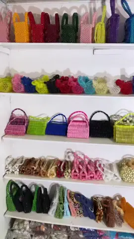 Shop your favorite bag now#l #whatyouordervswhatyouget #beaded #beadedbag #viral #viraltiktok #viralvideo #fyp #fyppppppppppppppppppppppp #trending