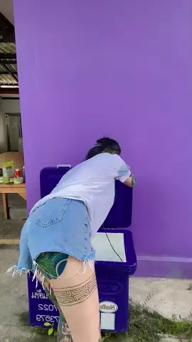 เต้นไปเลื่อย🤣