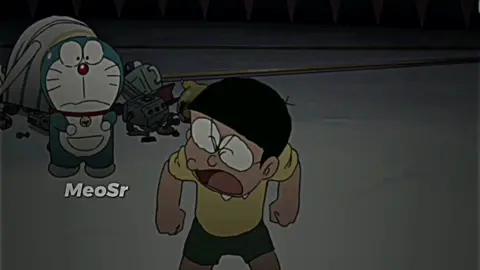 Hảo suneo 👍😂#doraemon #xuhuong #meo_dethw3