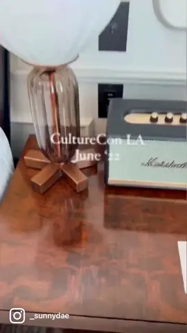 Join me for my #CultureCon LA recap!#fyp #losangeles #eventproducer #recap #summervibes