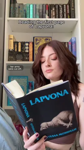 its quite something #BookTok#books#otessamoshfegh#lapvona#litfic#lireading#myorar#bookish#bookclub