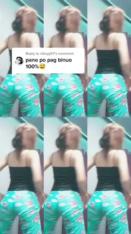 Reply to @cikeyy07  hindi muna mabubuo yung 100% for today's video kase masakit papo balakang ko😅