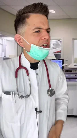 Patientenkarussel in der Notaufnahme! #rettungsdienst #krankenhaus #notaufnahme