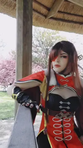 I can't wait to update my Beidou with all the new stuff I got ready for her😣// #fyp #beidou #GenshinImpact #genshin #beidoucosplay #beidougenshinimpact