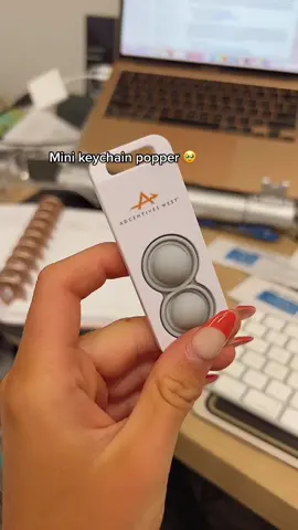 isnt this adorable??? #StressRelief #adcentiveswest #promotionalproducts #satisfying #asmr