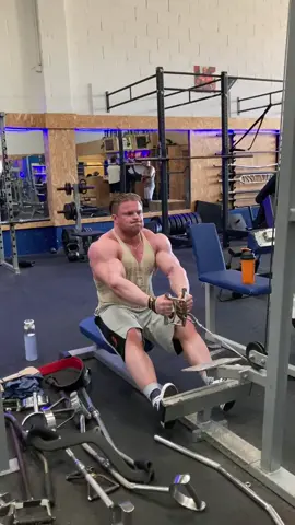 Gotta love back day #monsterfactory #f #fyp #foryou #foryoupage #GymTok #bodybuilding #fy #gymmotivation #uk