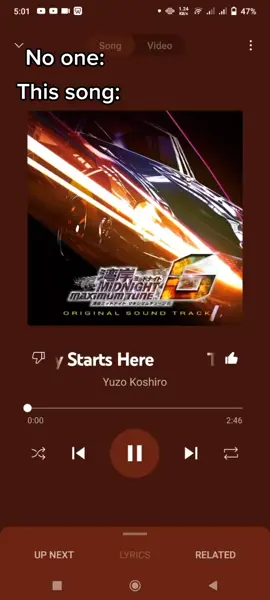 This song really gives me vibes to race and drift. Don't mute this song tiktok 😡 #fyp #foryou #pov #wanganmidnight #wanganmidnightmaxuimtune #game #eurobeat #drift #race #tokyo #tokyodrift #videogame