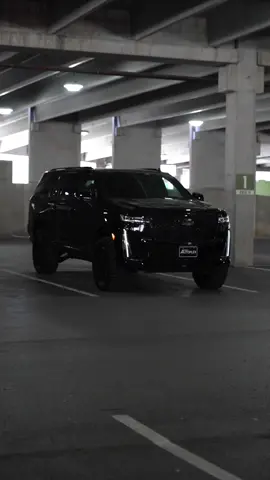 2022 CADILLAC ESV PREMIUM @hurst.autoplex #autoplexcustoms