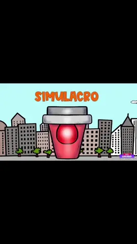 Qué hacer en caso de sismo #maestrasjardineras #recursosparamaestros #maestraspreescolar  créditos en las imágenes