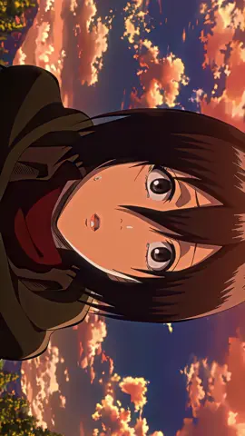 Mikasa😩 #anime #edit #viral #trending #4k #fypシ #aot #AttackOnTitan #mikasa #mikasaackerman