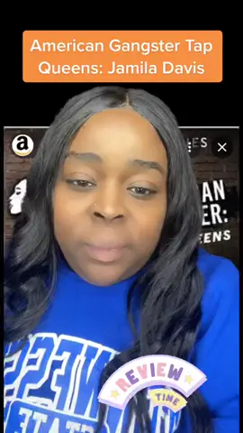 American gangster tap queens #bet #americangangster #americangangstertrapqueen #blacktiktokcommunity #hustlersuniversity