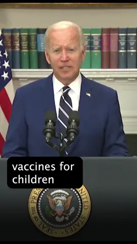 The U.S. is now the first country in the world to offer safe & effective COVID-19 #vaccines for everyone over 6 months. #parents #vaccineswork #covid19