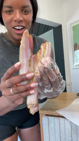 Put your questions in the comments! #homemadebacon #bacon @jenniabs3