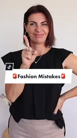 🚨 Fashion Mistakes Alert 🚨 Ladies it’s a NO NO to chunky boots!  #boots #bootsstyle #ankleboots #fashion #fashiontips #fashionstyle #fashion Israel’s #fashionfail #styling #stylingtips #fashionguide #daikyfashion