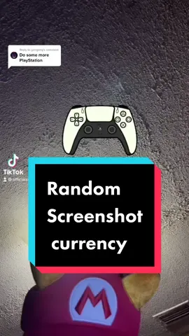 Reply to @garrgang last one of the day #sheafy #playstation #psn #playstation5 #playstation4 #gamersoftiktok #foru #386world #randomscreenshotcurrency