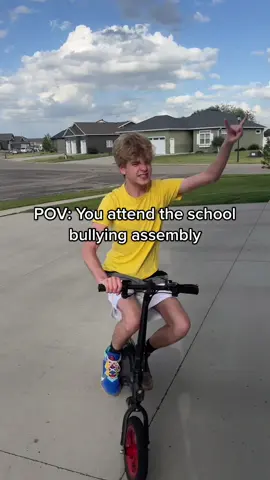 They don’t even relate to bullying #foryou #fyp