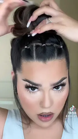 💙💙💙 #StJudeDadPhotos #foryou #foryoupage #viral#trend #peinados #peinado #paratipage #hair#hairstyle #hairtutorial #beauty#fashion #fy#fypシ #xyzbca