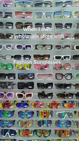 🕶#wholesale #sunglass #business