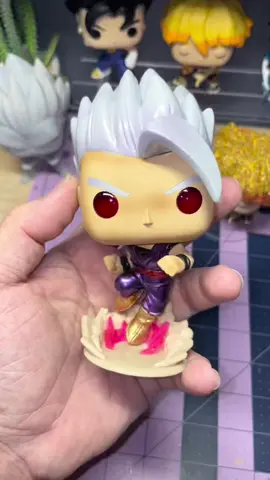 🚨Pre-order LE 12 SDCC Good Boy Collectibles Exclusive Metallic Final Gohan🔥 with a 1/6 chance of a Glow Chase💡 Is Now Available On Our Website. www.goodboycollectibles.com #anime #funkopop #funkoexclusive #goodboycustom #goodboycollectibles #finalgohan #Gohan #dragonballsupersuperhero #dbzfunkopop #sdccexclusive #customfunko