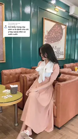 Trả lời @hongnhung..05 Thứ em muốn ...