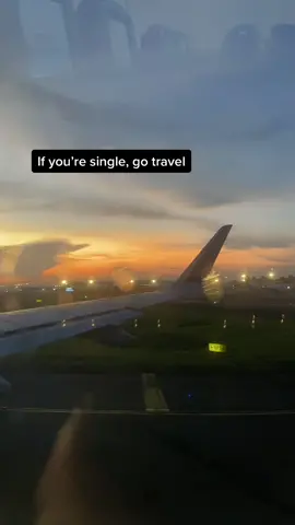 Anything else you want to add? #nightchanges #travellife #travel #traveling #singlelife #traveltiktok #indonesia #travelingafter2years #benefitoftraveling