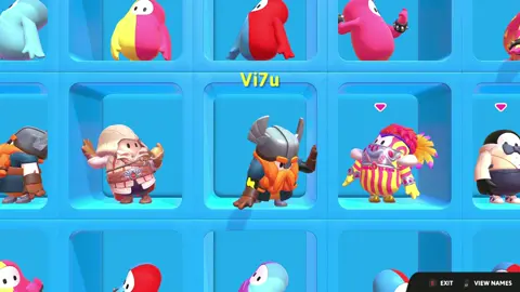 FALL GUYS GRATIS - COMO GANAR CARGANDO AL EQUIPO #fullguys #fullguysmoments