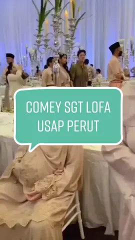 Shooo cute lofa usap2 baby bilal yg ada dlm perut masa ni. 🥰🥰🥰 @neelofa #neelofa #TEAMRICHsophie #kucate #innainunha #neelofaharis #fyp