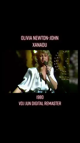 #OliviaNewtonJohn#Xanadu