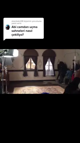 @okanbalci08 kişisine yanıt verin onuda kameralarla çekiyoruz abim #fake #kesfetteyiz #filinta #turkhisseries #abimanakinanti