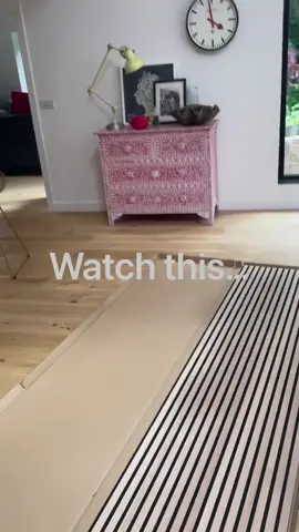 Transformation time! ⏰ #thewoodveneerhub #woodpanelling #homedecor #interiordesign #hometok