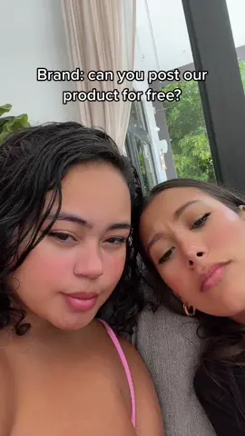 It’s a no from me dawg #realtalk #contentcreator #miami #foryou