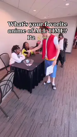 What’s your favorite anime of all time?! P2 🤔😮‍💨 #jiggyboog #ohyeahitsjiggy #anime #goat #alltime #onepiece