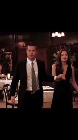 This scene >> #angelinajolie #bradpitt #mrandmrssmith #edit #fyp