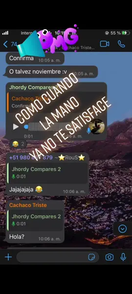 Por esos amigos que andan angustiados #fyp #parati #peru #humor #bromasocultas