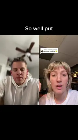 #duet with @thatdarnchat She just says it so much better than I do #equality #husbandwife #relationshipgoals