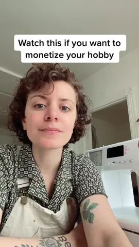 A little background on how I started monetizing my hobby #sidehustletools #mainhustle #sidehustletomainhustle #monetizing