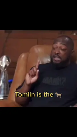 This a real coach 🤞 #tomlin #steelers #pittsburgh #miketomlin #coaches #szn #shoutoutot (via eric_crocker/TW)