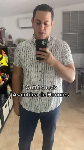 Outfit check Asamblea de Honores @ZARA @badbunny #badbunnypr #zara #profe #fyp #outfit #fitcheck @adidas #parati #boricua #mayaguez #pucpr #uprm #rum