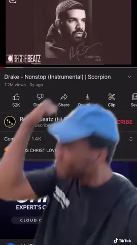 Let’s see y’all crush this Drake beat! #Loop #fyp #viral #drake #nonstop
