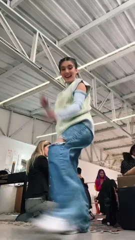 Si saltaba fijo rompía algo😂💕 #chile #fyp